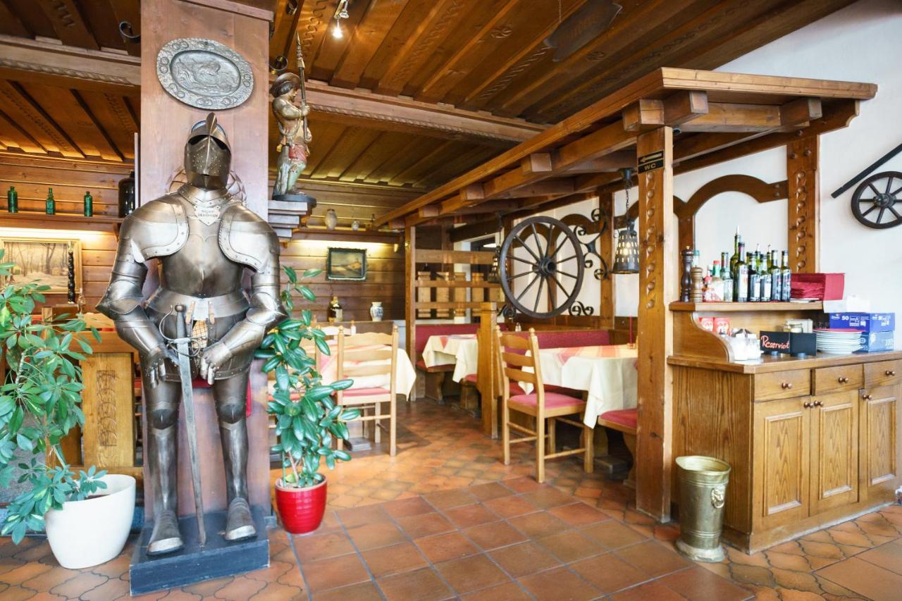Hotel Drei Kreuz Salzburg Zewnętrze zdjęcie
