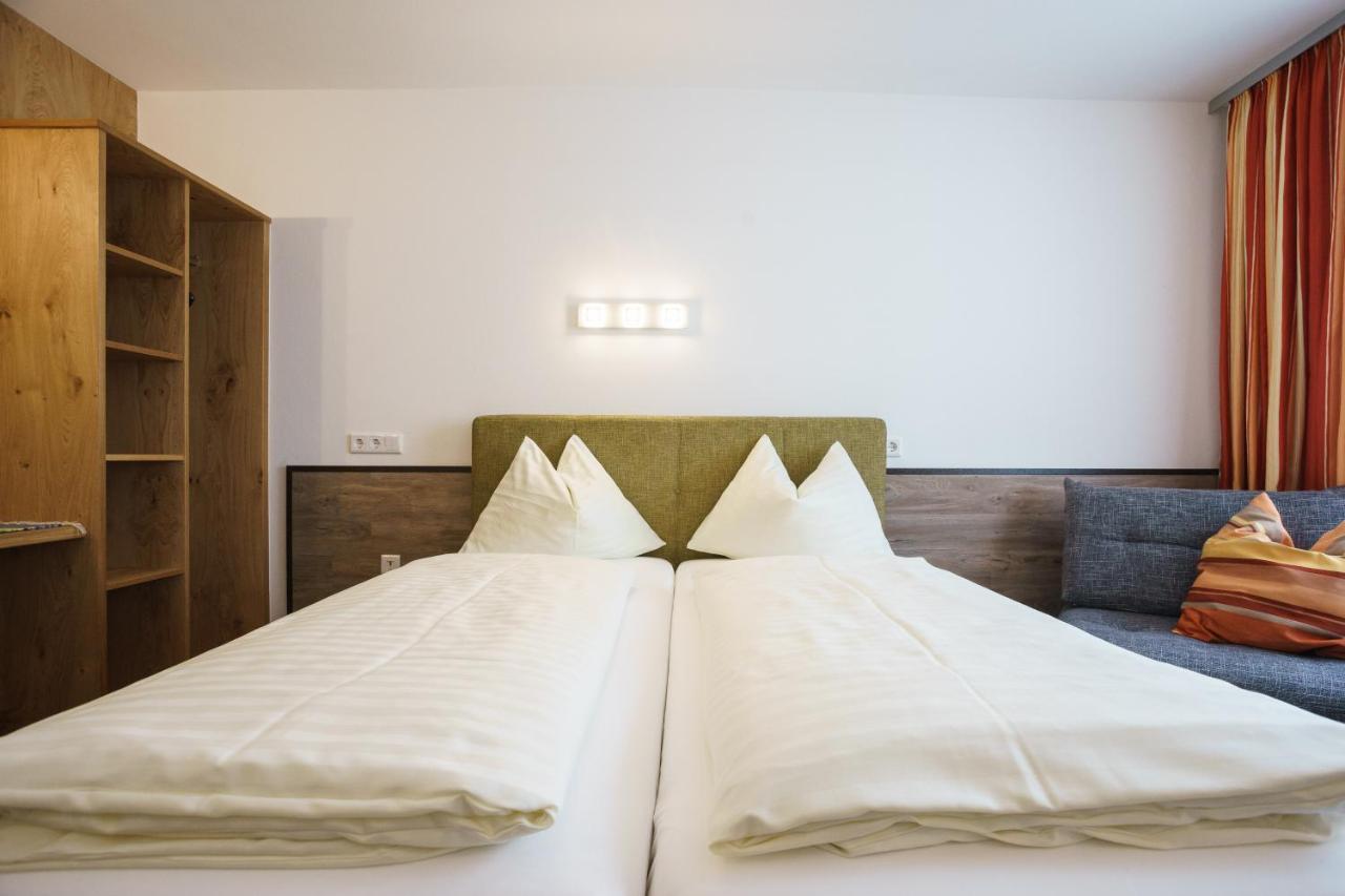 Hotel Drei Kreuz Salzburg Zewnętrze zdjęcie