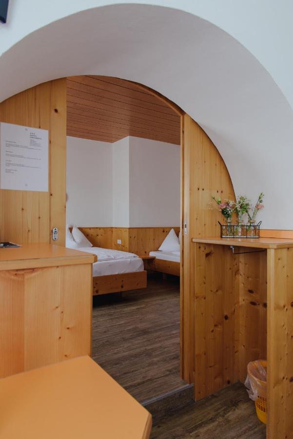 Hotel Drei Kreuz Salzburg Zewnętrze zdjęcie