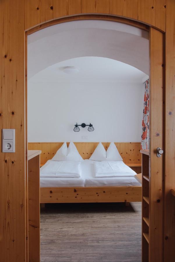 Hotel Drei Kreuz Salzburg Zewnętrze zdjęcie