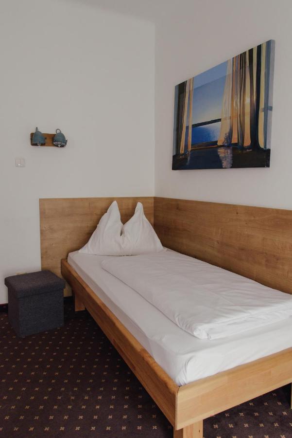 Hotel Drei Kreuz Salzburg Zewnętrze zdjęcie