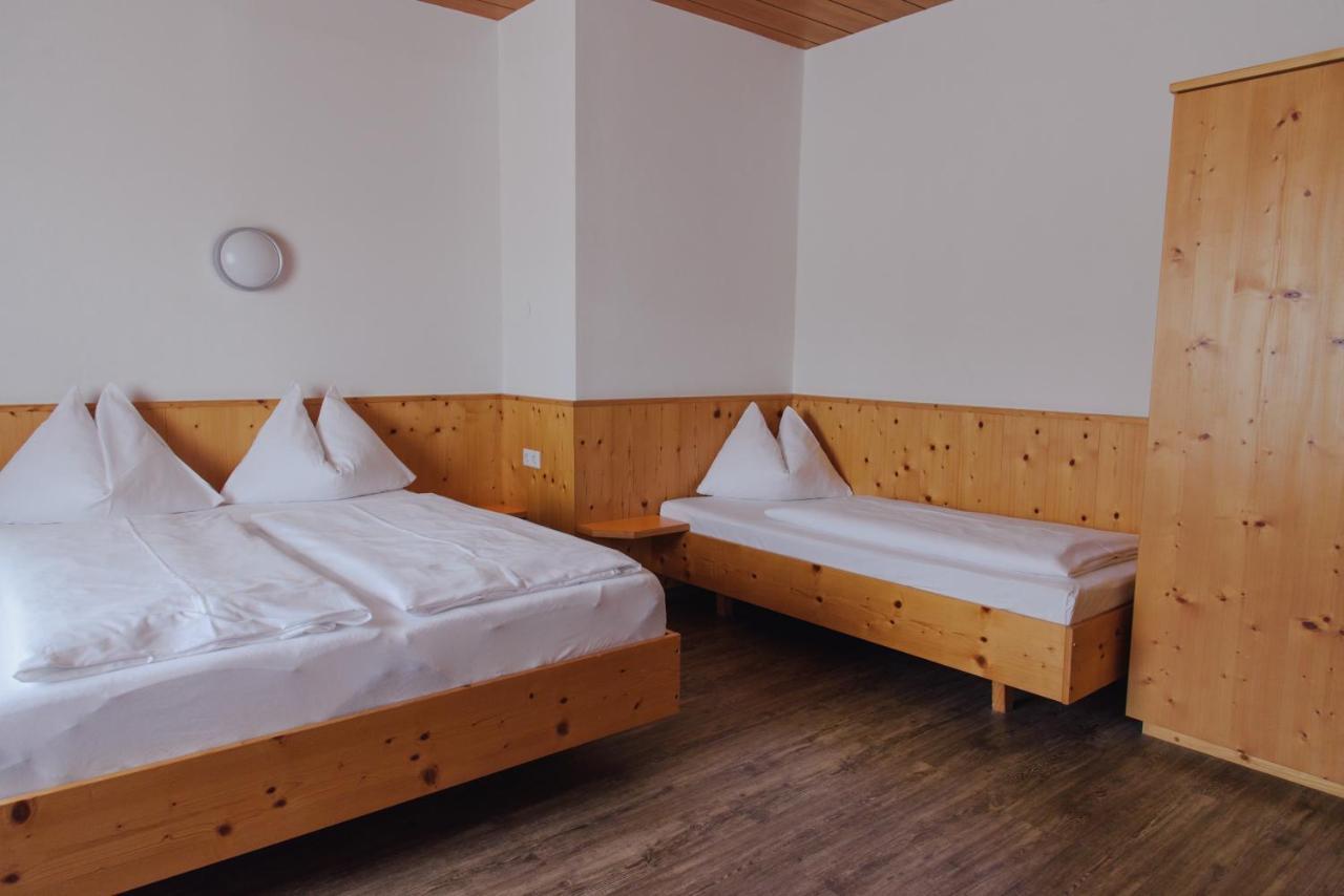 Hotel Drei Kreuz Salzburg Zewnętrze zdjęcie