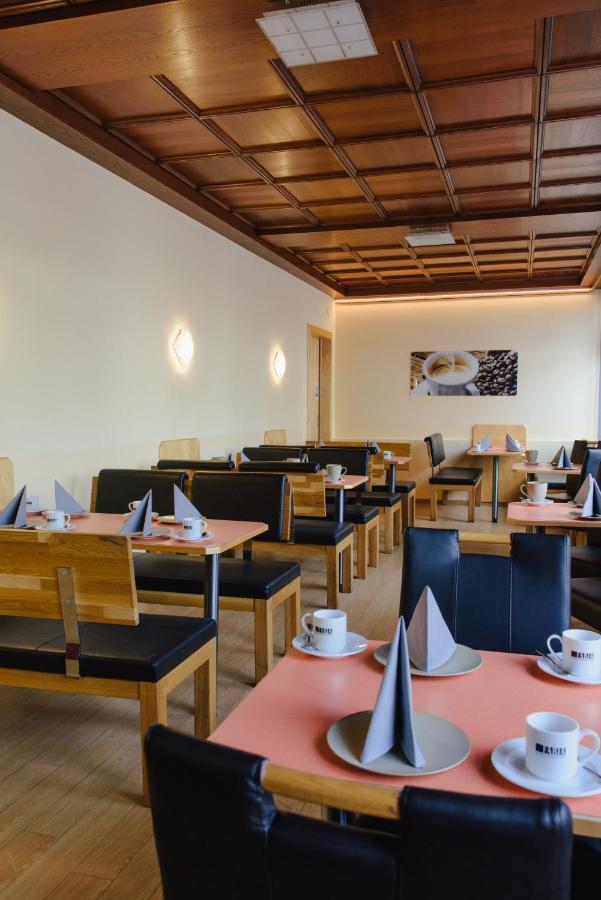 Hotel Drei Kreuz Salzburg Zewnętrze zdjęcie