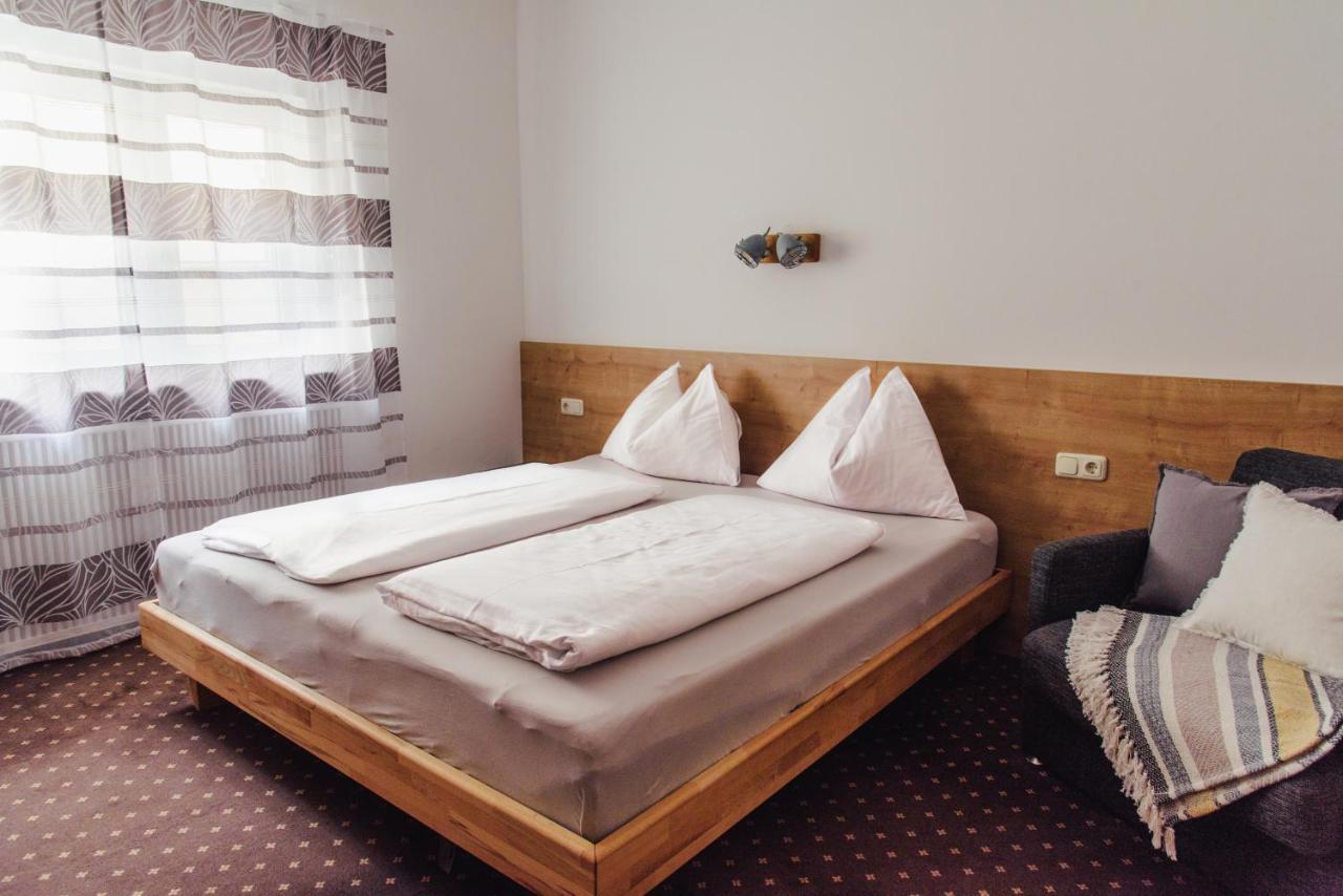 Hotel Drei Kreuz Salzburg Zewnętrze zdjęcie
