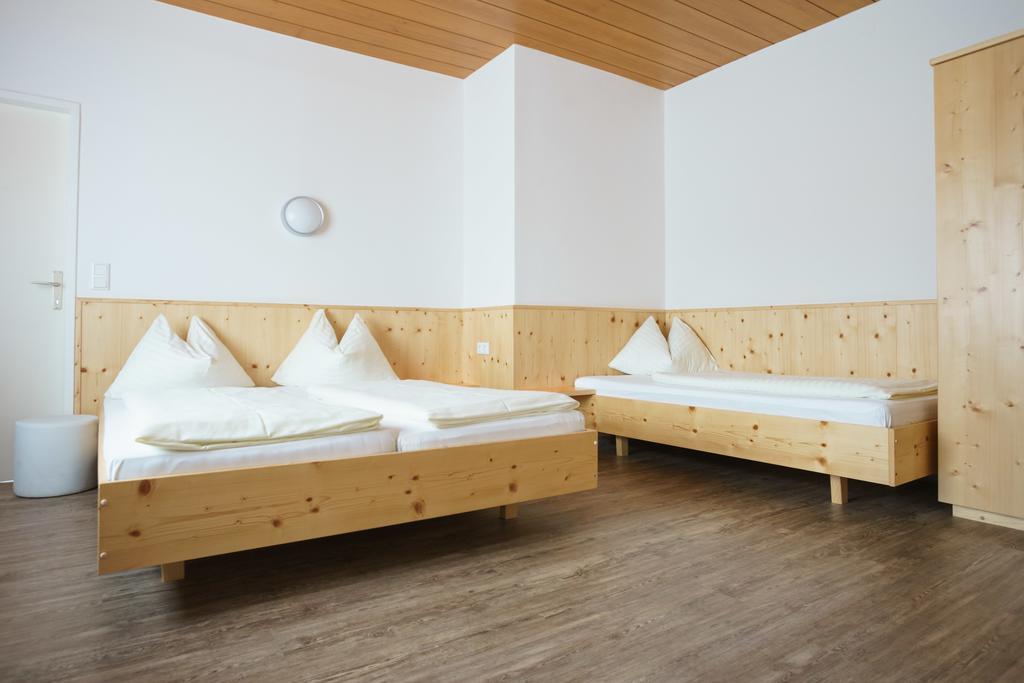 Hotel Drei Kreuz Salzburg Zewnętrze zdjęcie