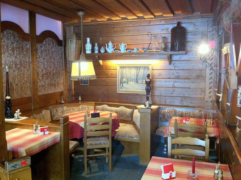 Hotel Drei Kreuz Salzburg Zewnętrze zdjęcie