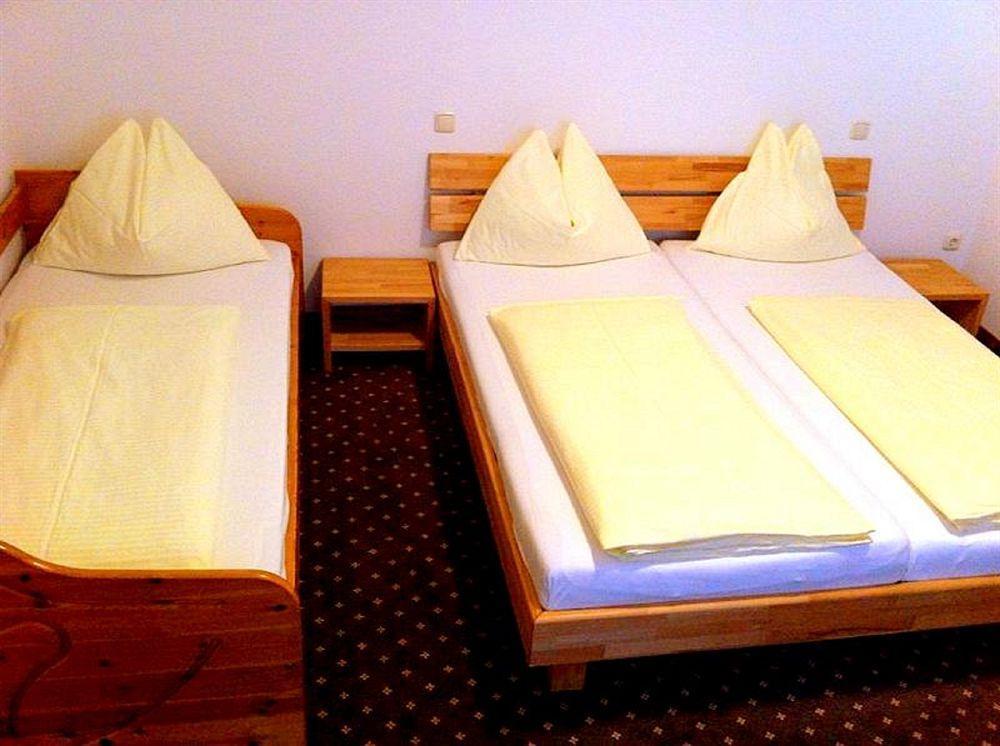 Hotel Drei Kreuz Salzburg Zewnętrze zdjęcie
