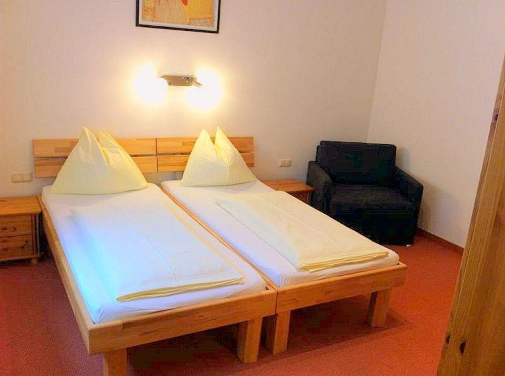 Hotel Drei Kreuz Salzburg Zewnętrze zdjęcie