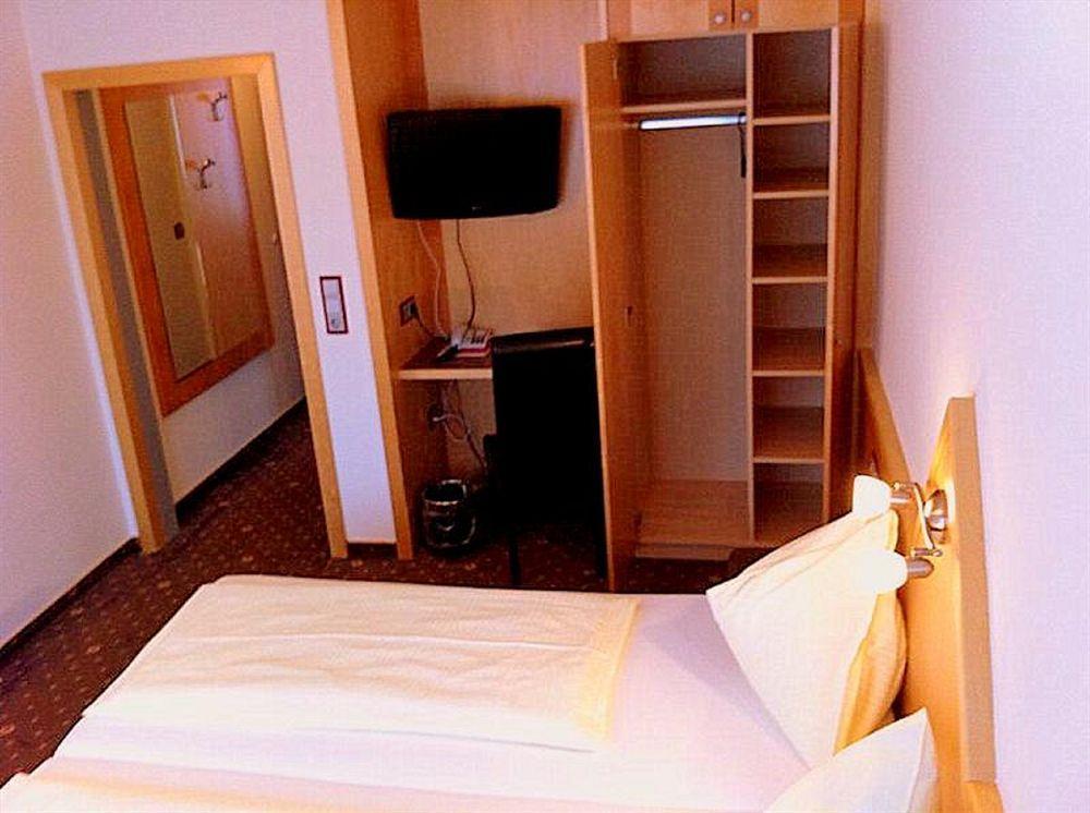 Hotel Drei Kreuz Salzburg Zewnętrze zdjęcie