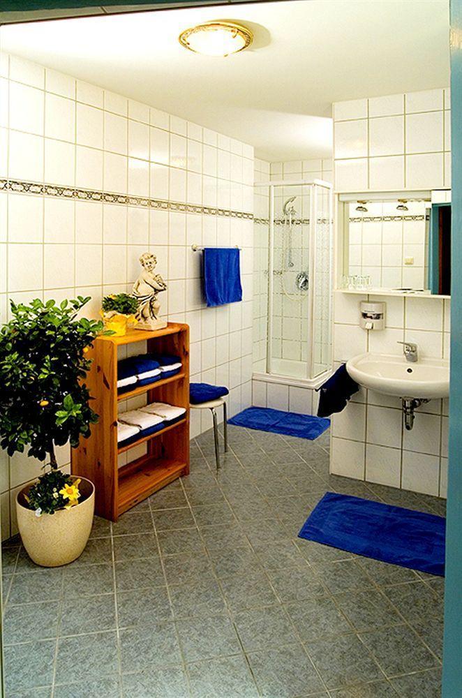 Hotel Drei Kreuz Salzburg Zewnętrze zdjęcie