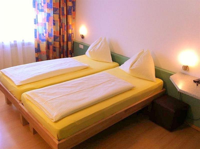 Hotel Drei Kreuz Salzburg Zewnętrze zdjęcie