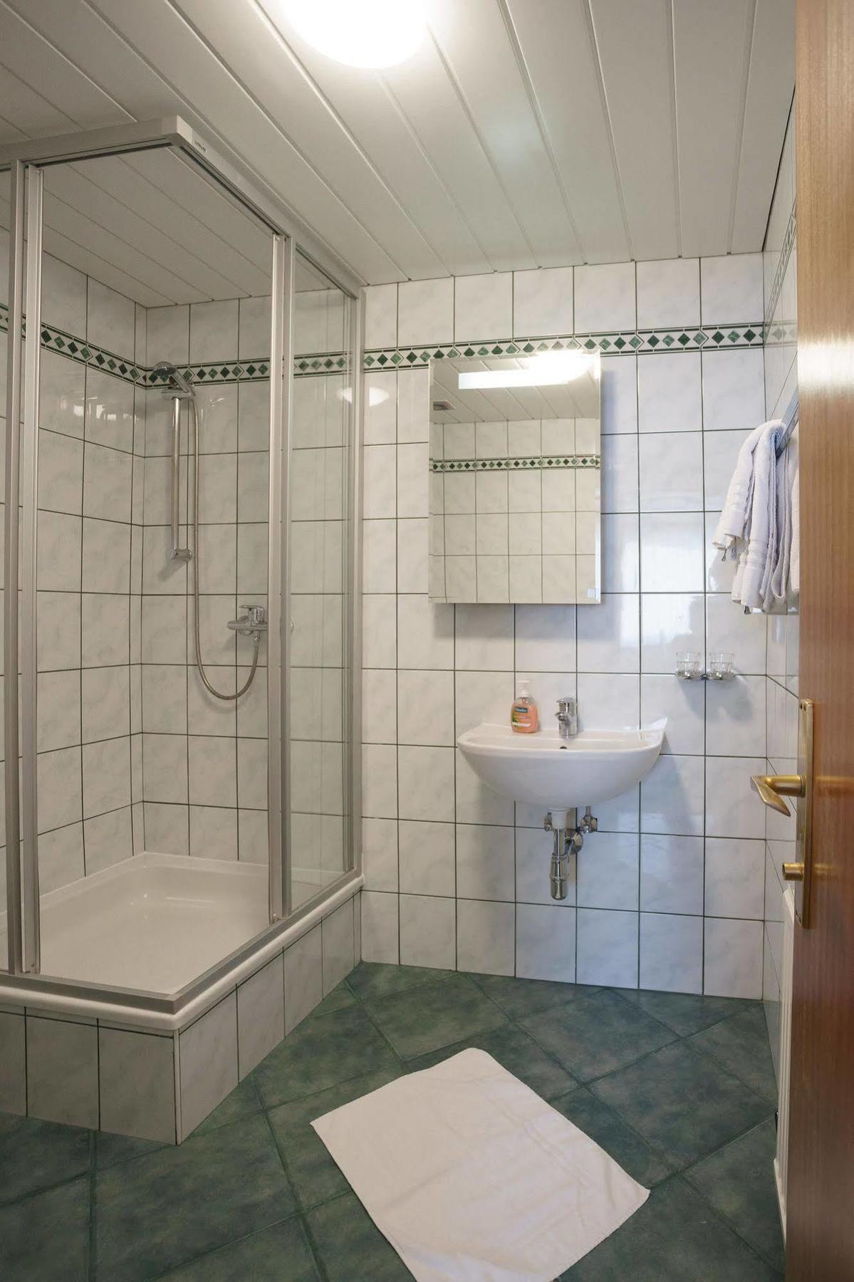 Hotel Drei Kreuz Salzburg Zewnętrze zdjęcie