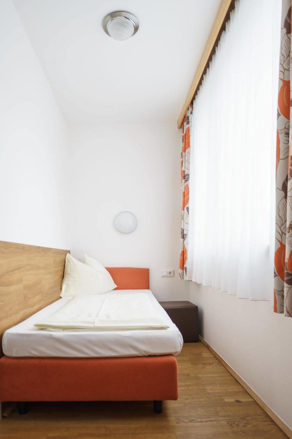 Hotel Drei Kreuz Salzburg Zewnętrze zdjęcie